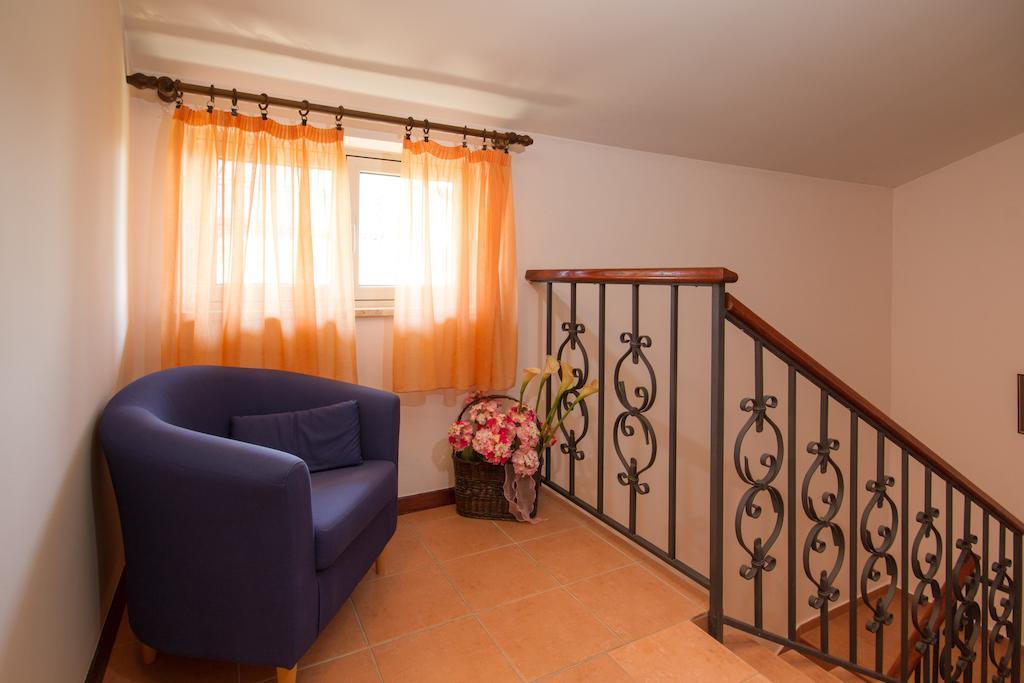 Villa Sveta Eufemija - Bed And Breakfast Rovinj Exterior photo